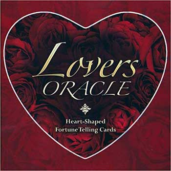 Love Oracle by Christephania