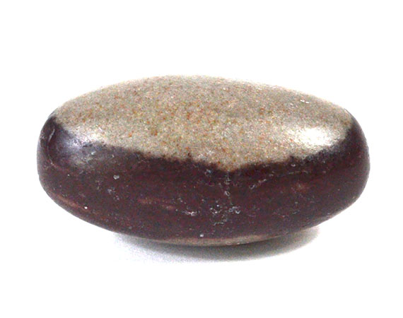 2" Shiva Lingam stone