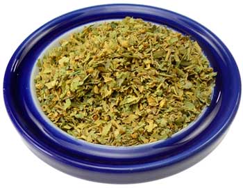 Linden Flower (Tilia argentum) cut 1oz