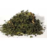 Nettle "Stinging" Leaf cut 1oz  (Urtica dioica)