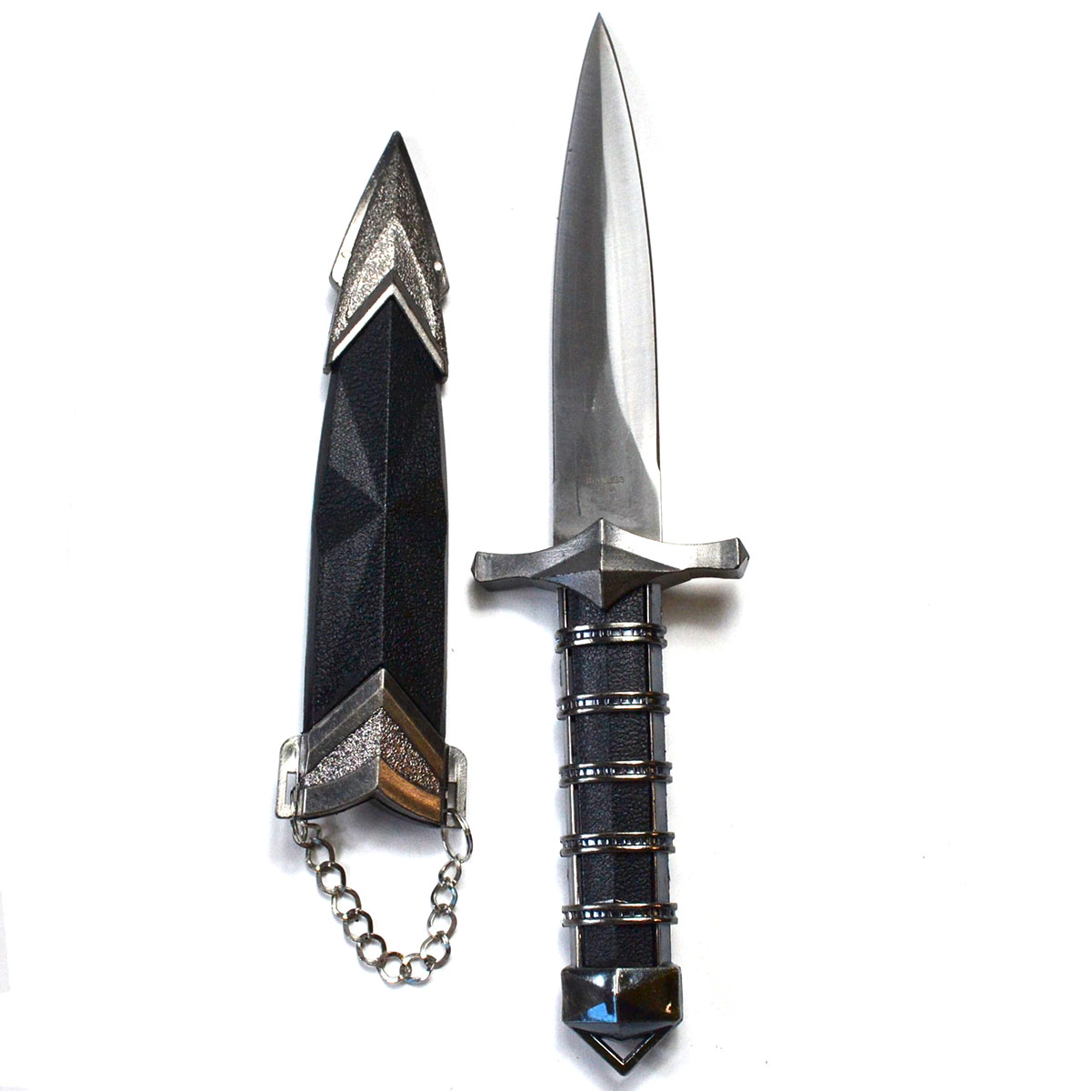 9 1/2" Medieval athame