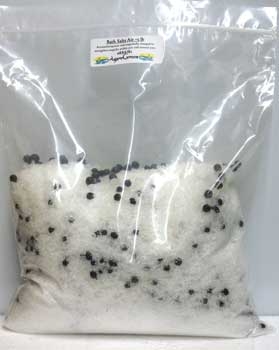 5 lb Spirit Bath Salts