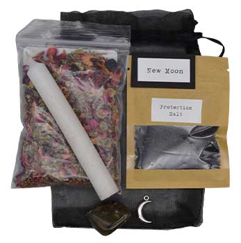New Moon Kit
