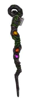 9 1/2" Magic wand